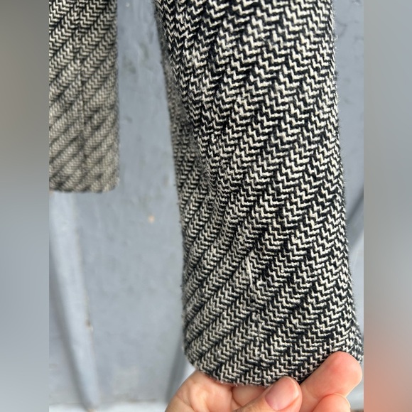 Smythe Shrunken 90’s blazer, size M - Picture 12 of 13